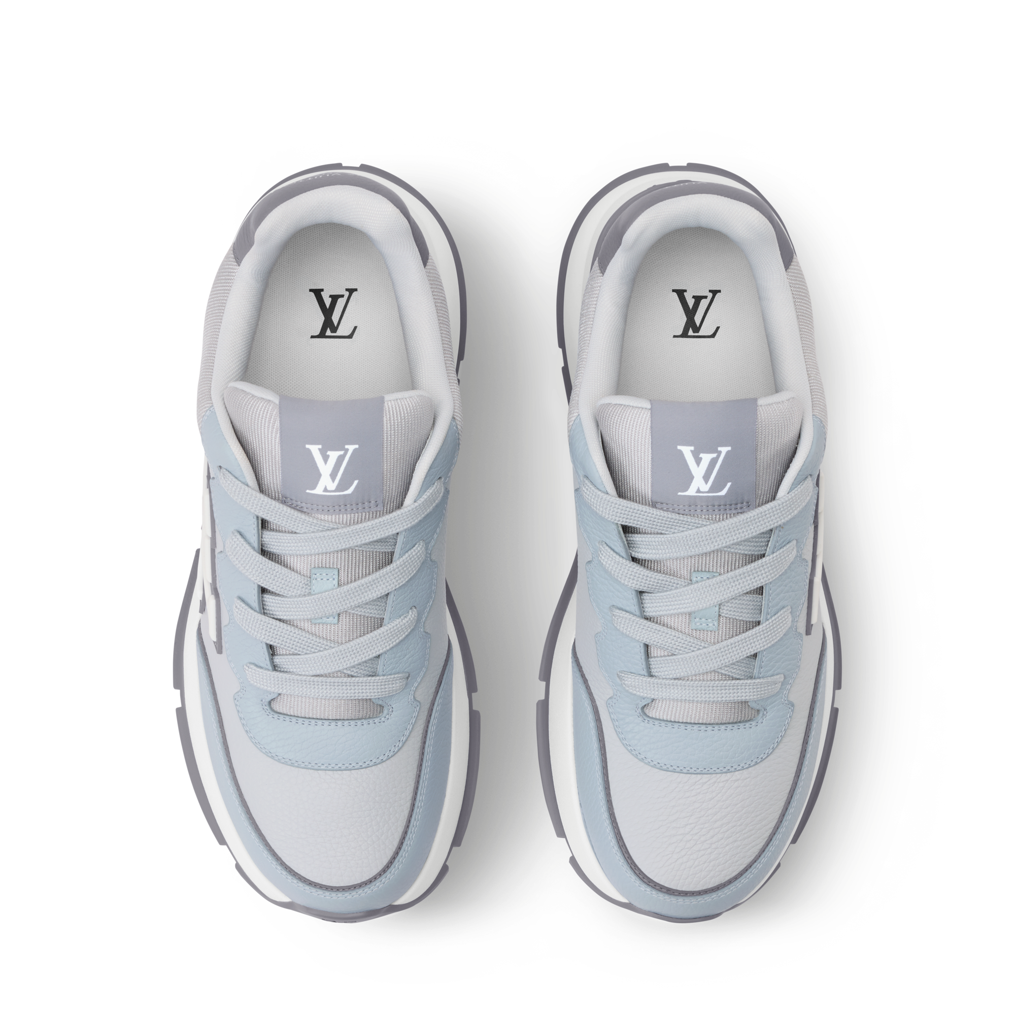 LV クラシック スニーカー ｜ルイ・ヴィトン 公式サイト - 1AJCYK